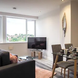 Cosy Solihull, Jlr, Nec & Bhx Sheldon (West Midlands)